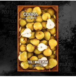 Cobra La Muerte Kange White Pear